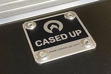 How to choose the right flight case - Cased Up